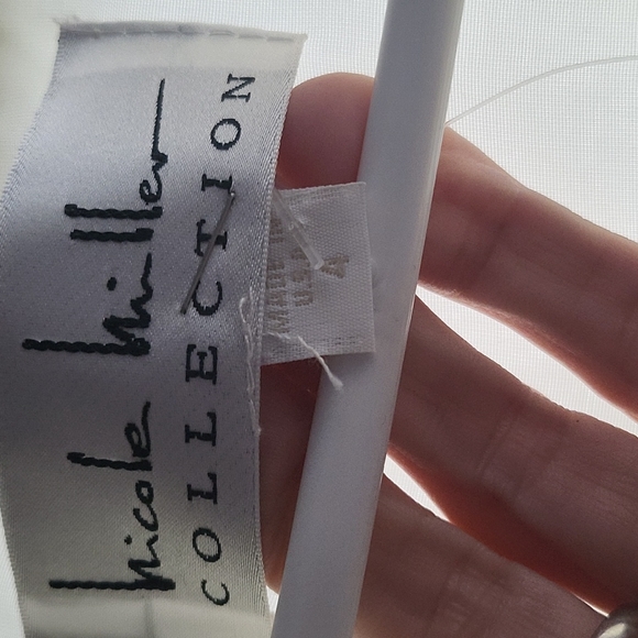 Nicole Miller dress - Picture 4 of 5